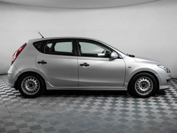 Hyundai i30 I Рестайлинг с пробегом 2010 года, цена 737 000 рублей, 192000 км, хэтчбек, Автокод Объявления