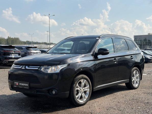 Mitsubishi Outlander III с пробегом 2012 года, цена 865 000 рублей, 364000 км, внедорожник, Автокод Объявления