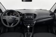 Lada (ВАЗ) Vesta I Москва  - изображение 20