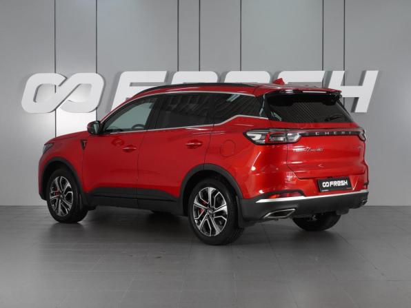 Chery Tiggo 7 Pro Max I Рестайлинг с пробегом 2024 года, цена 1 980 000 рублей, 22982 км, внедорожник, Автокод Объявления
