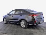 Kia Rio IV Москва  - изображение 34