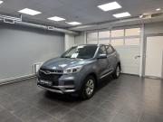 Chery Tiggo 4 I Рестайлинг Тверь  - изображение 28
