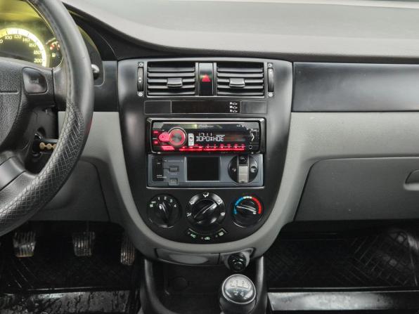 Chevrolet Lacetti I с пробегом 2010 года, цена 480 000 рублей, 196245 км, седан, Автокод Объявления