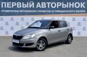 Skoda Fabia II Рестайлинг Краснодар  - изображение 21