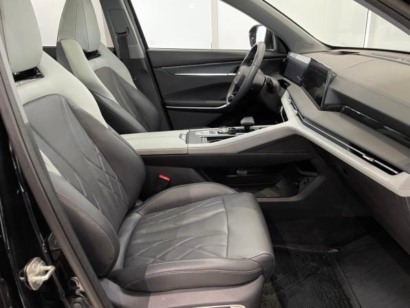 Changan CS75 Plus III с пробегом 2024 года, цена 2 700 000 рублей, 17889 км, внедорожник, Автокод Объявления