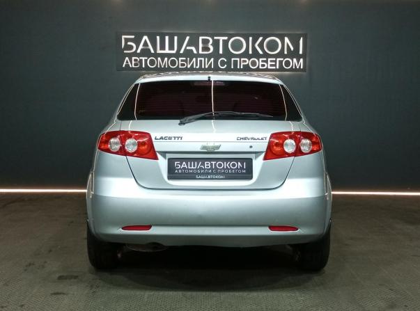 Chevrolet Lacetti I с пробегом 2012 года, цена 550 000 рублей, 237656 км, хэтчбек, Автокод Объявления