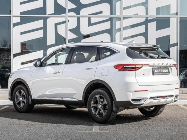 Haval F7 I с пробегом 2021 года, цена 2 109 000 рублей, 42939 км, внедорожник, Автокод Объявления