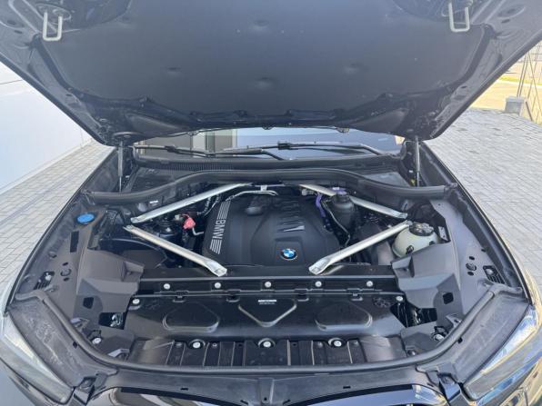 BMW X6 III (G06) Рестайлинг с пробегом 2024 года, цена 13 500 000 рублей, 20 км, внедорожник, Автокод Объявления