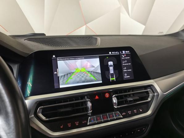 BMW 3 серии VII (G2x) с пробегом 2021 года, цена 4 128 000 рублей, 62957 км, универсал, Автокод Объявления