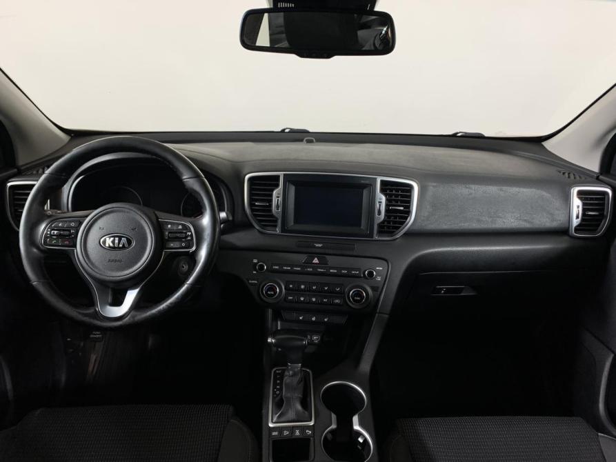 Kia Sportage IV Москва  - изображение 12