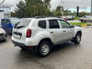 Renault Duster I Рестайлинг Санкт-Петербург  - изображение 12