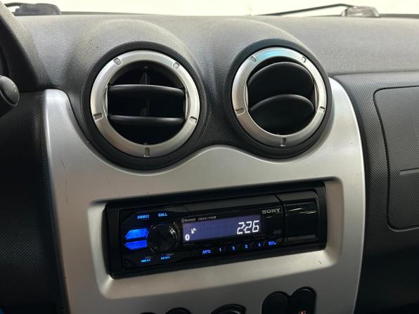 Renault Sandero I с пробегом 2010 года, цена 430 000 рублей, 217234 км, хэтчбек, Автокод Объявления