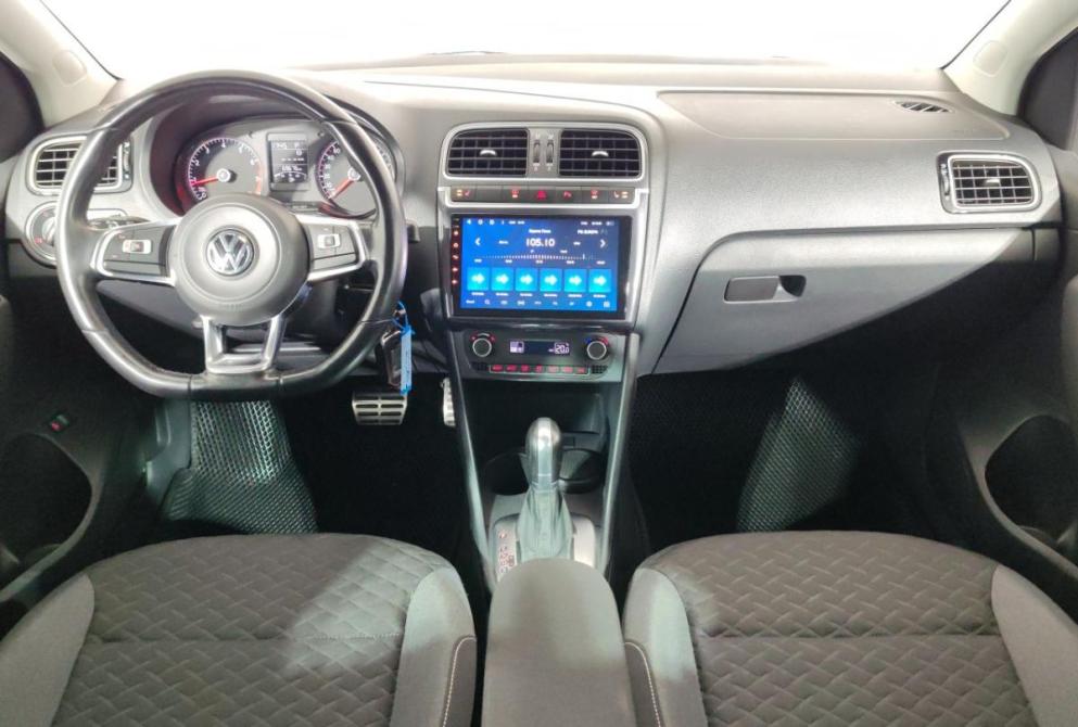 Volkswagen Polo V Рестайлинг Ярославль  - изображение 10