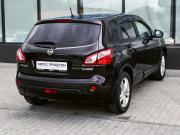 Nissan Qashqai I Рестайлинг Екатеринбург  - изображение 26