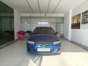 Honda Accord VII Рестайлинг Новосибирск  - изображение 15