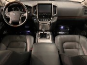 Toyota Land Cruiser 200 Series Рестайлинг 2 Нижний Тагил  - изображение 42