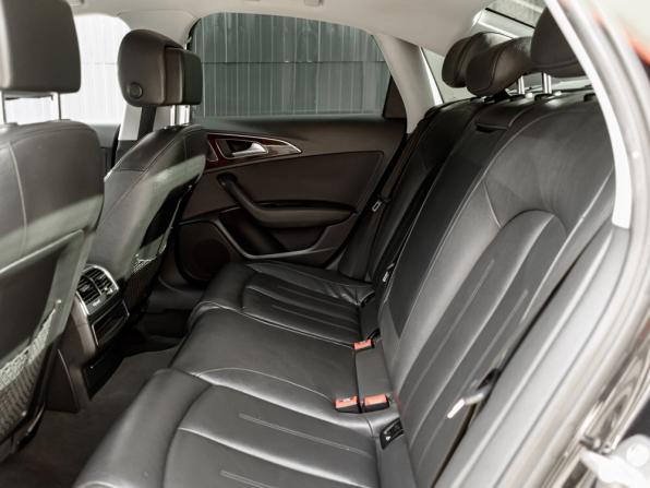 Audi A6 IV (C7) с пробегом 2013 года, цена 1 575 000 рублей, 192864 км, седан, Автокод Объявления