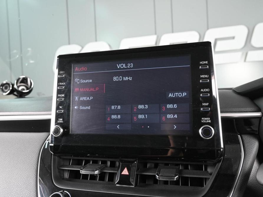 Toyota Corolla XII (E210) Ростов-на-Дону  - изображение 14