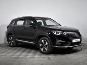 Changan CS75 I Рестайлинг Санкт-Петербург  - изображение 23