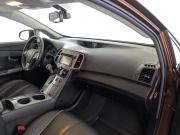 Toyota Venza I Рестайлинг Москва  - изображение 41