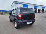 Chevrolet Niva I Рестайлинг Уфа  - изображение 21