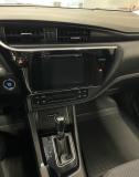 Toyota Corolla XI (E160 E170 E180) Рестайлинг 1 Челябинск  - изображение 47
