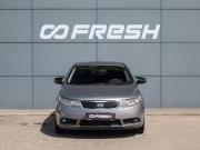 Kia Cerato II Краснодар  - изображение 20