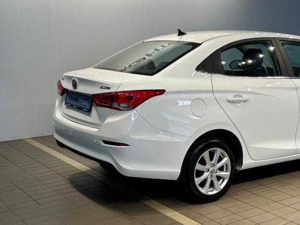 Changan Alsvin с пробегом 2023 года, цена 1 199 000 рублей, 9329 км, седан, Автокод Объявления