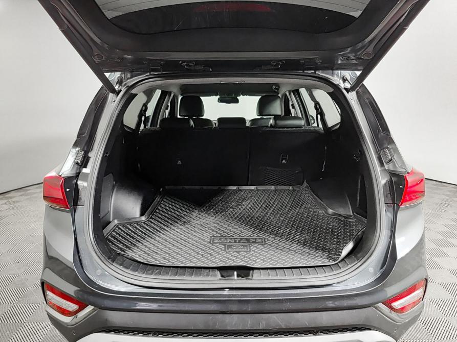 Hyundai Santa Fe IV Уфа  - изображение 12