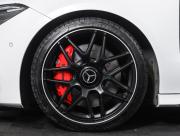 Mercedes-Benz CLA AMG II (C118 X118) Москва  - изображение 56