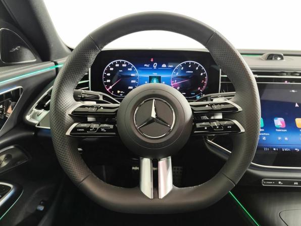 Новый Mercedes-Benz E-Класс VI (W214 S214) 2026 года, цена 9 000 000 рублей, седан, Автокод Объявления