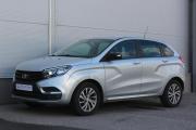 Lada (ВАЗ) XRAY I Белгород  - изображение 28