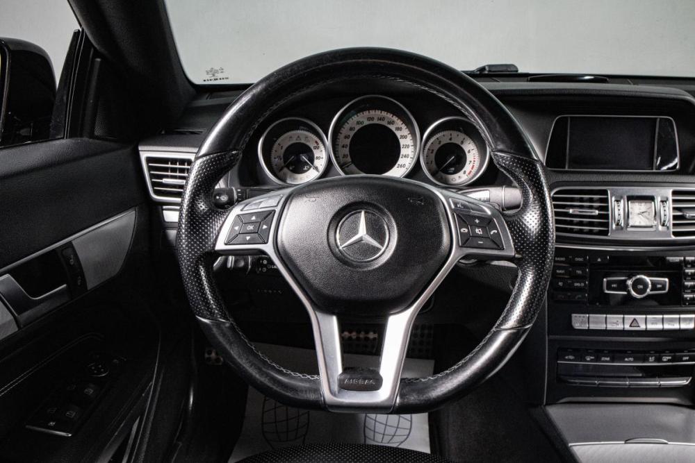Mercedes-Benz E-Класс IV (W212 S212 C207) Рестайлинг Сургут  - изображение 11