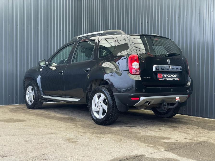 Renault Duster I Пермь  - изображение 26
