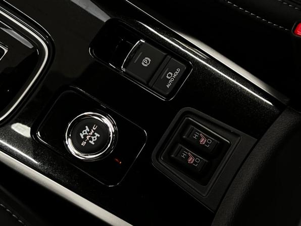 Mitsubishi Outlander III Рестайлинг 3 с пробегом 2022 года, цена 2 749 000 рублей, 77647 км, внедорожник, Автокод Объявления