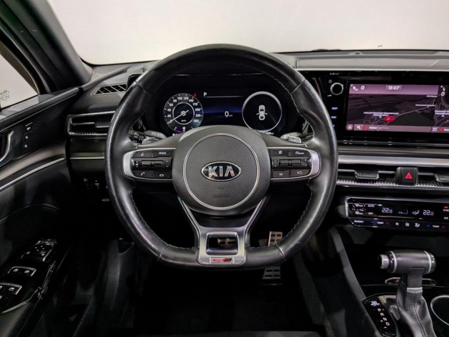 Kia K5 III Химки  - изображение 28