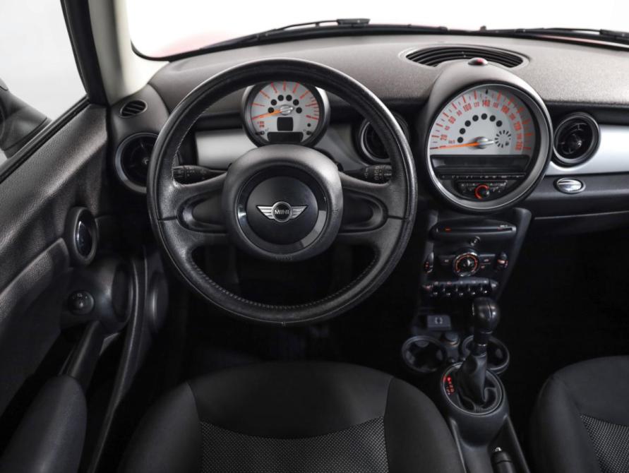 Mini Hatch II (R56) Рестайлинг Санкт-Петербург  - изображение 10