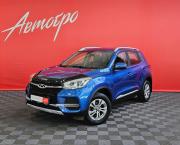 Chery Tiggo 4 I Рестайлинг Вологда  - изображение 20