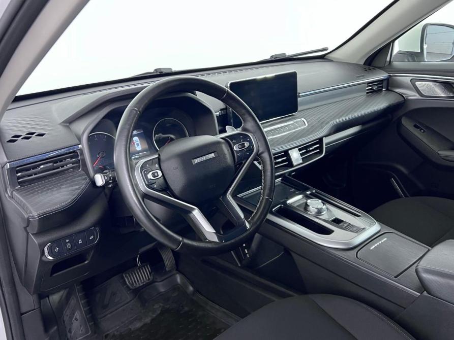 Haval Jolion I Ростов-на-Дону  - изображение 10