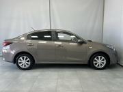 Kia Rio IV Рестайлинг Красноярск  - изображение 30