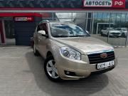 Geely Emgrand X7 I Астрахань  - изображение 24