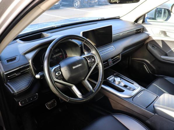 Haval Jolion I с пробегом 2022 года, цена 1 349 000 рублей, 107822 км, внедорожник, Автокод Объявления