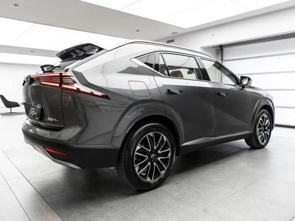 GAC GS4 с пробегом 2026 года, цена 3 949 000 рублей, 10 км, внедорожник, Автокод Объявления