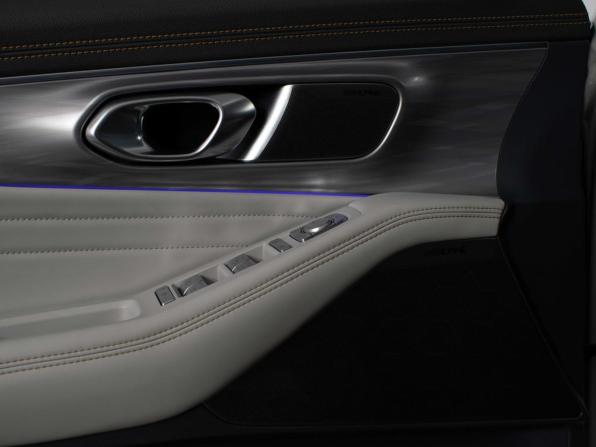 GAC GS8 II с пробегом 2023 года, цена 3 875 000 рублей, 47800 км, внедорожник, Автокод Объявления