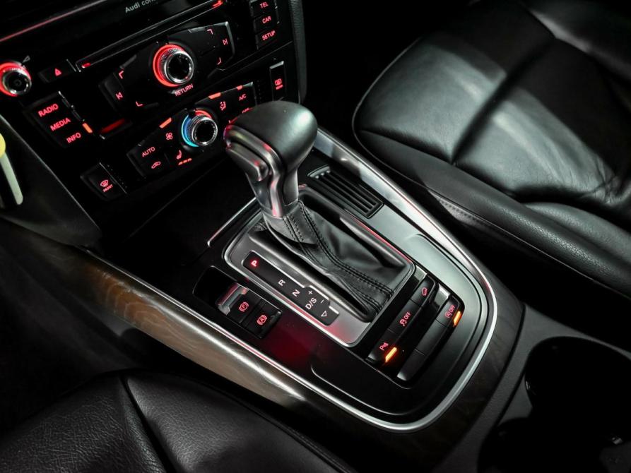 Audi Q5 I (8R) Рестайлинг Екатеринбург  - изображение 16