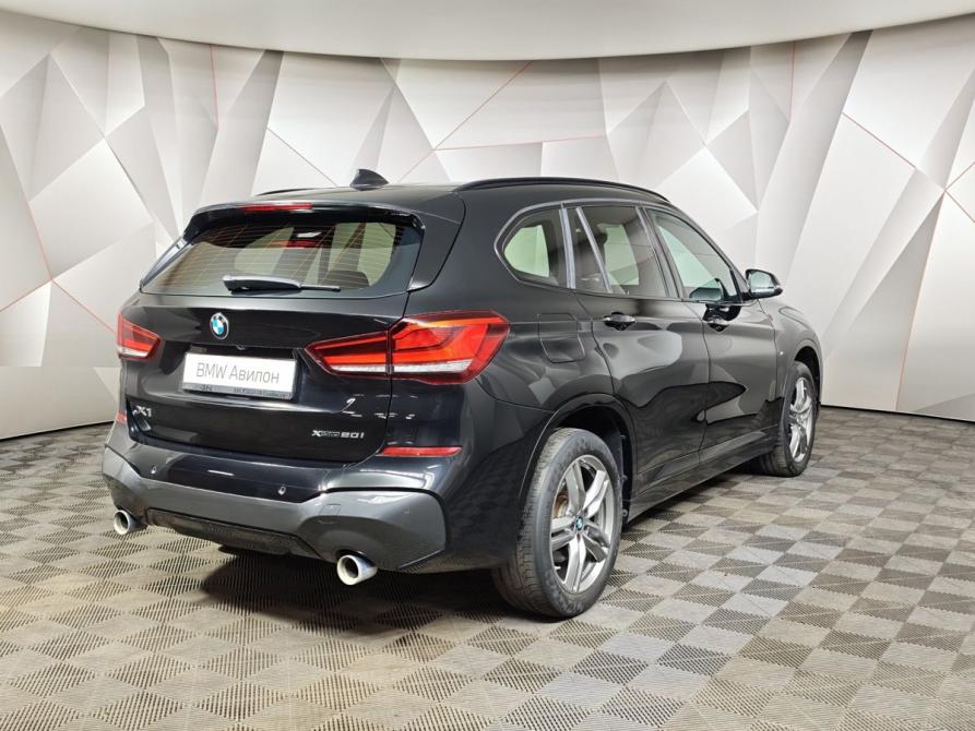 BMW X1 II (F48) Рестайлинг Москва  - изображение 2