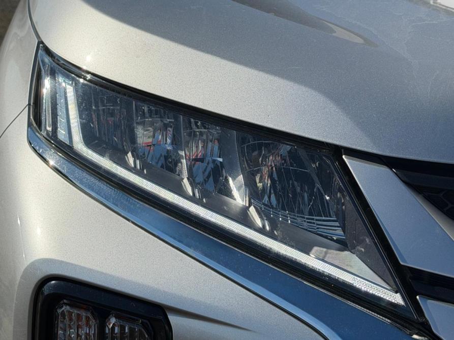 Mitsubishi ASX I Рестайлинг 3 Набережные Челны  - изображение 6