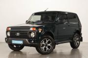 Lada (ВАЗ) Niva Legend Челябинск  - изображение 18