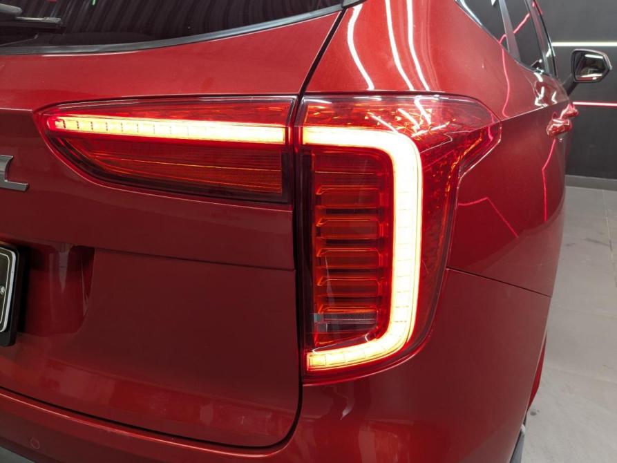 Haval Jolion I Москва  - изображение 24