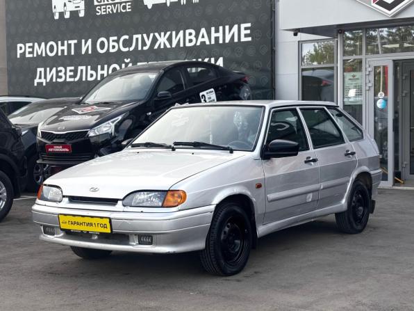 Lada (ВАЗ) 2114 с пробегом 2013 года, цена 170 000 рублей, 128997 км, хэтчбек, Автокод Объявления